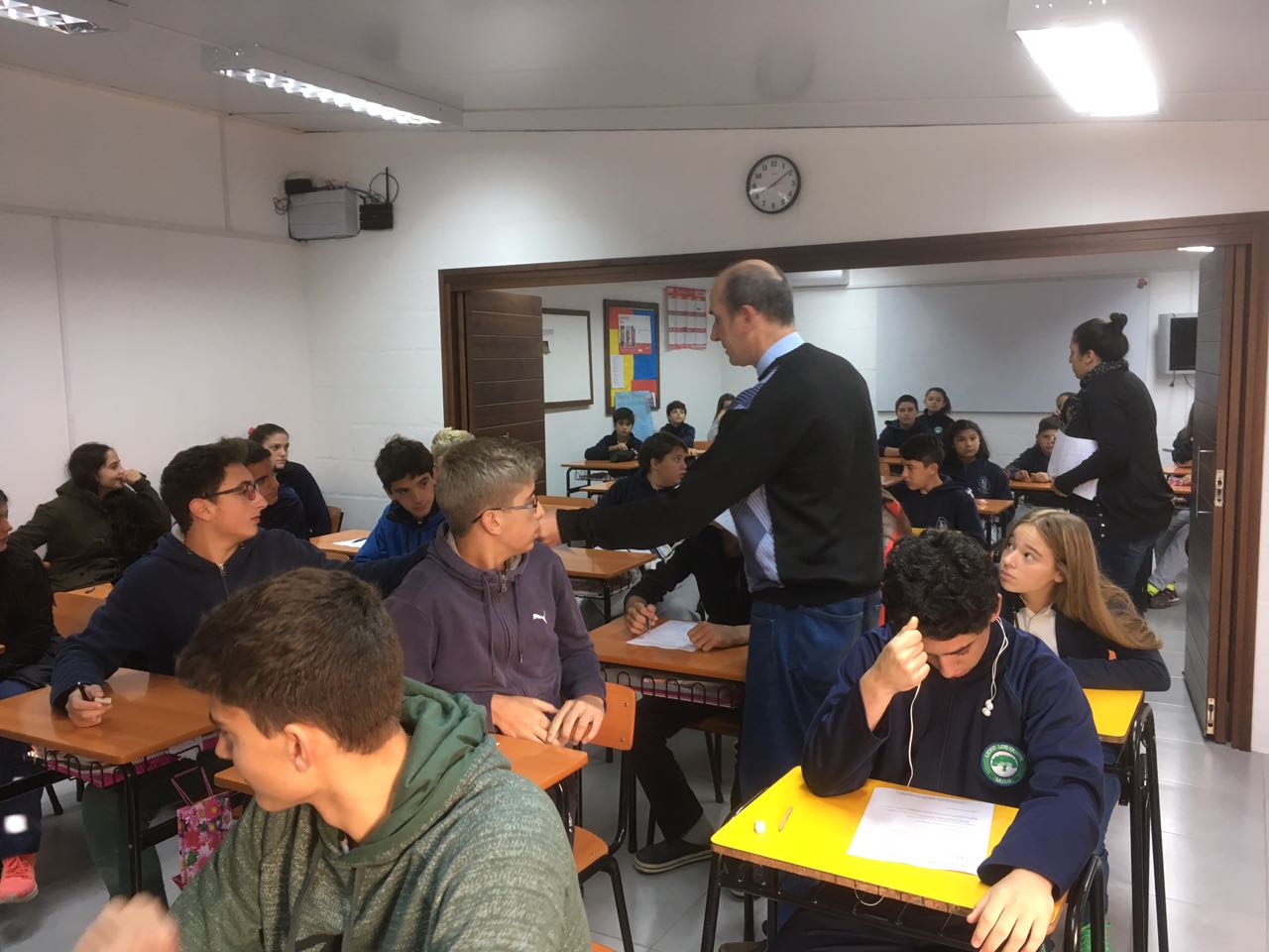 Olimpíadas de matemáticas Olimpíadas de matemáticas