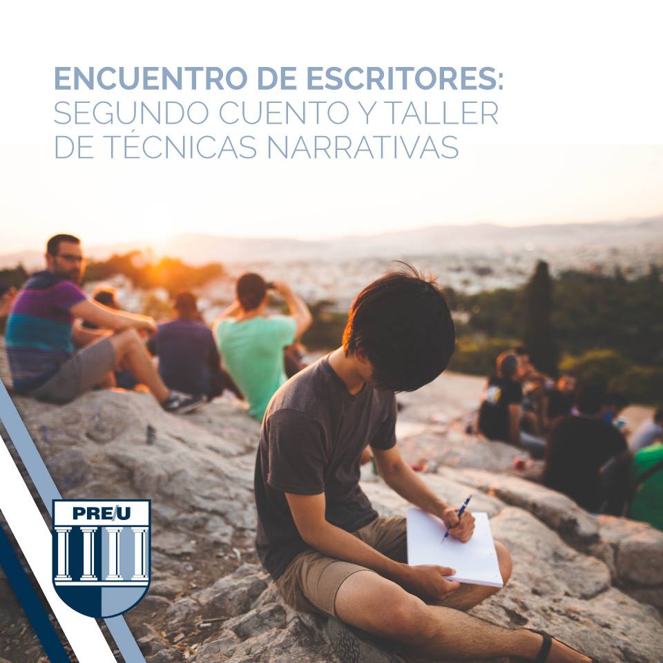 Concurso de cuentos del PREU Concurso de cuentos del PREU