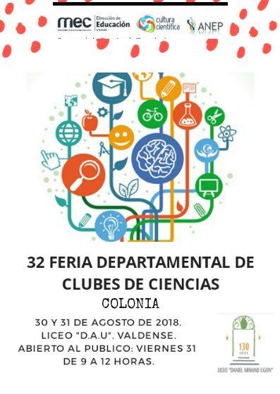 Clubes de Ciencia