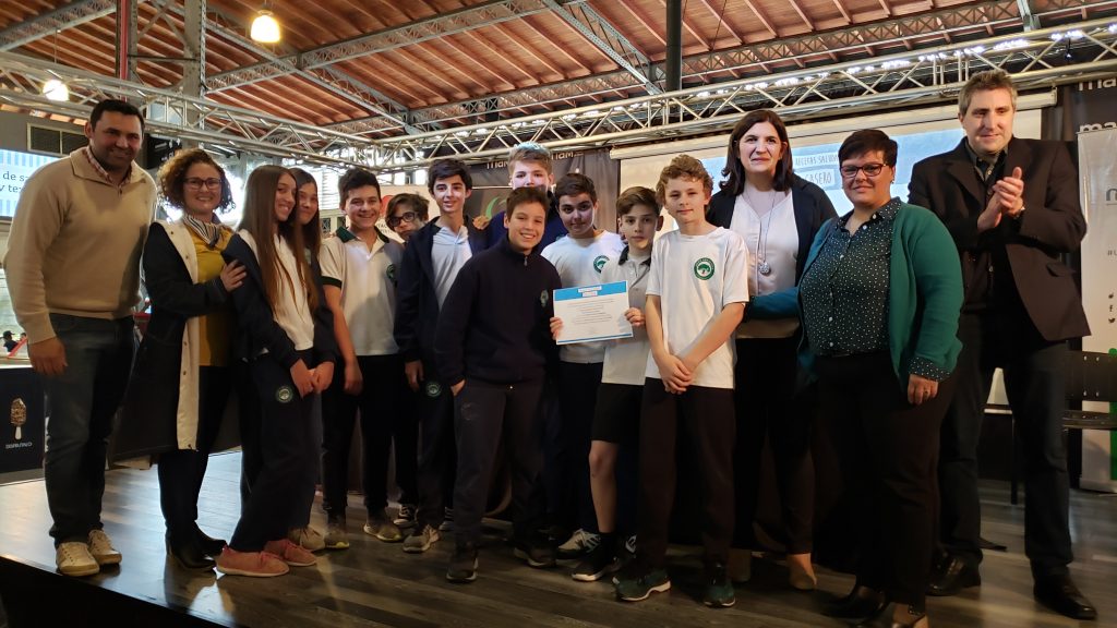 Salida didáctica de 1° y 2° año a Montevideo Salida didáctica de 1° y 2° año a Montevideo