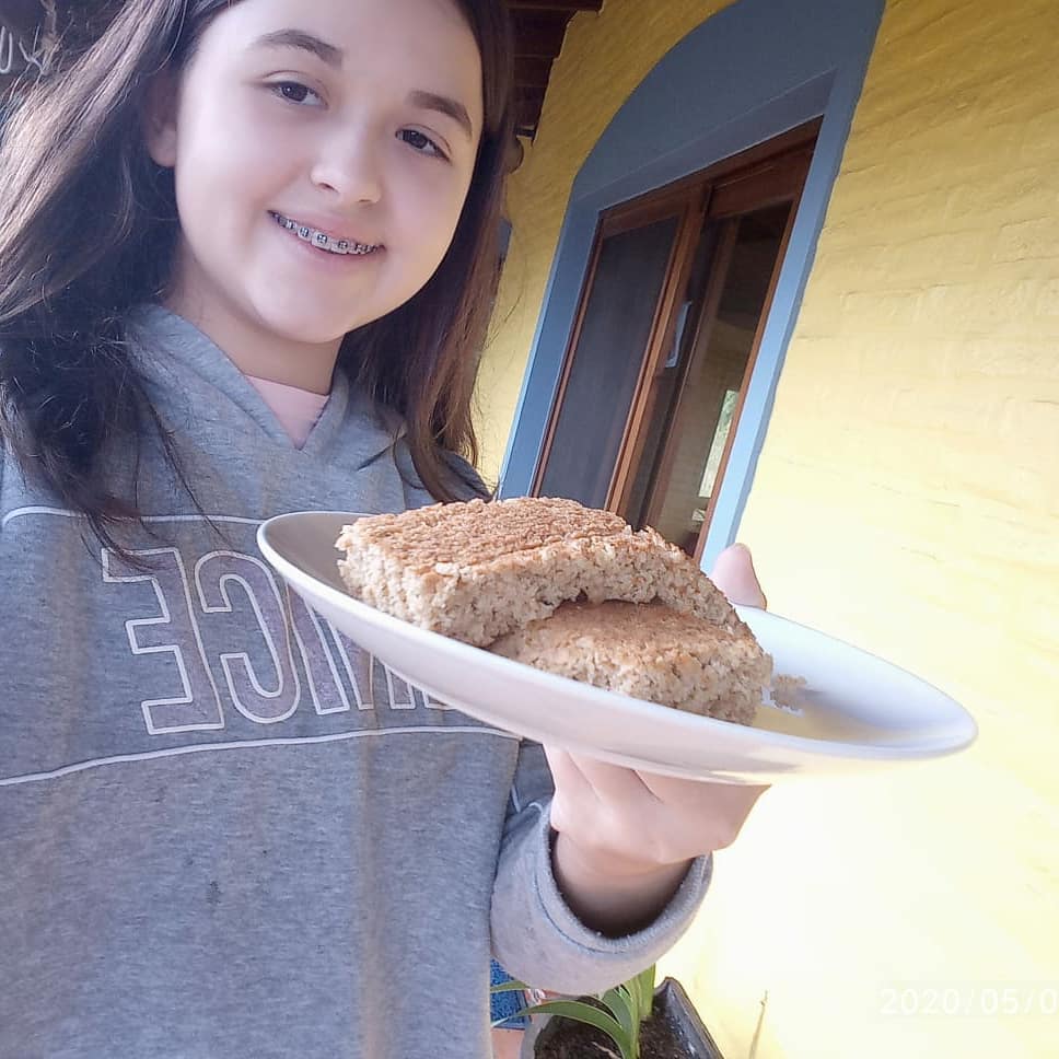 La virtualidad en la cocina