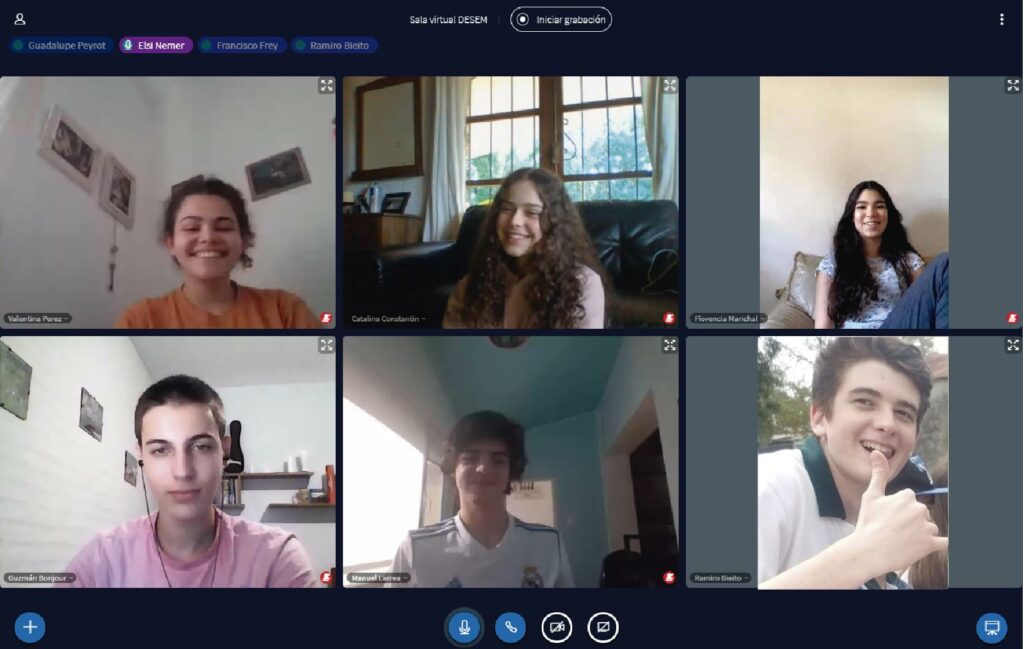 ¡Hay Equipo! ¡Hay Equipo!