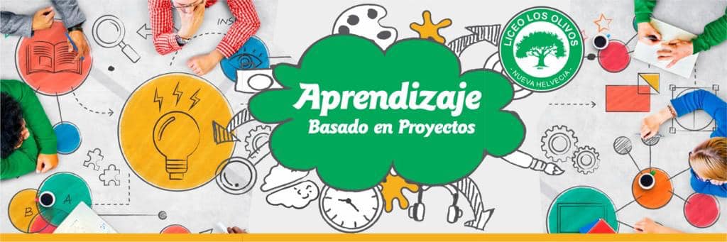Aprendizaje Basado en Proyectos