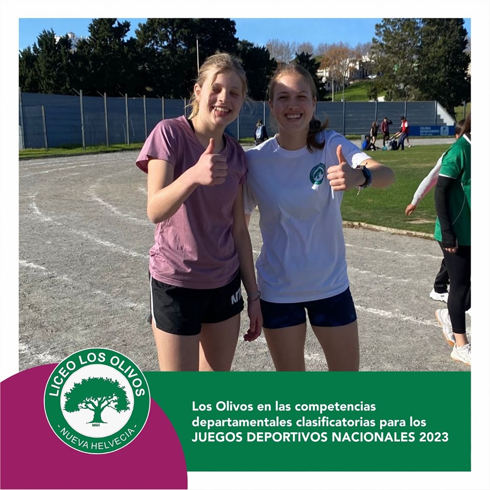 Instancias departamentales de los Juegos Deportivos Nacionales Instancias departamentales de los Juegos Deportivos Nacionales