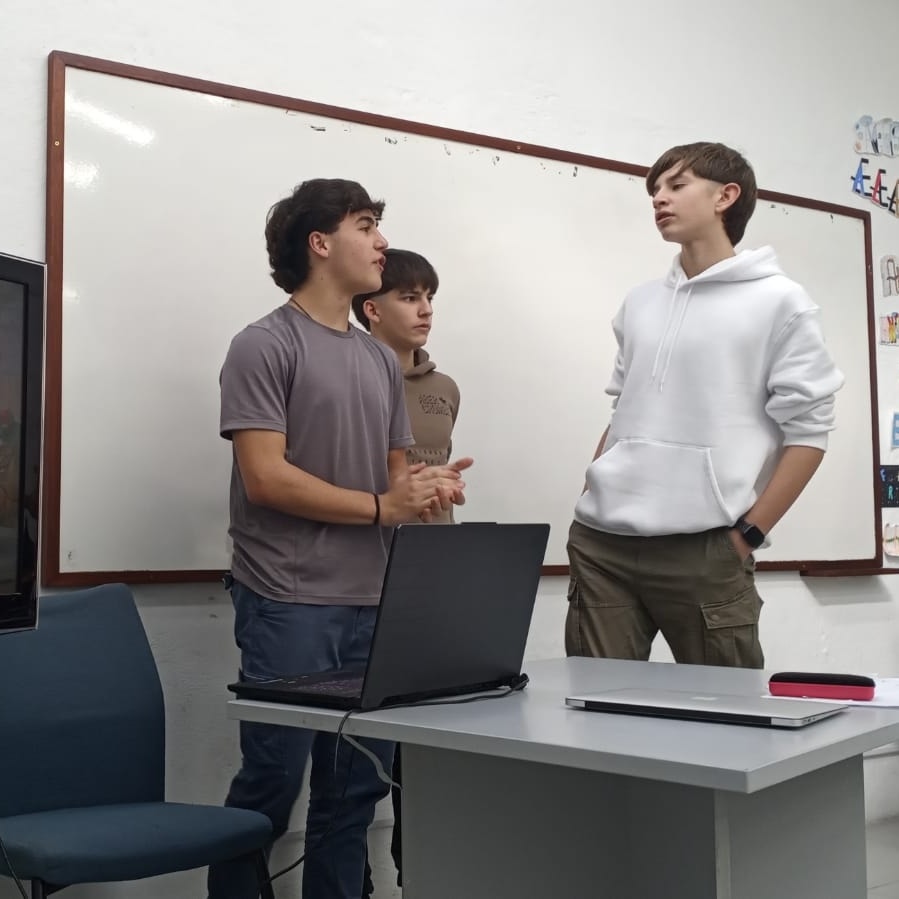 Proyecto de Inglés sobre la Edad Media Proyecto de Inglés sobre la Edad Media
