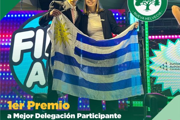 Foro Internacional de Emprendedores