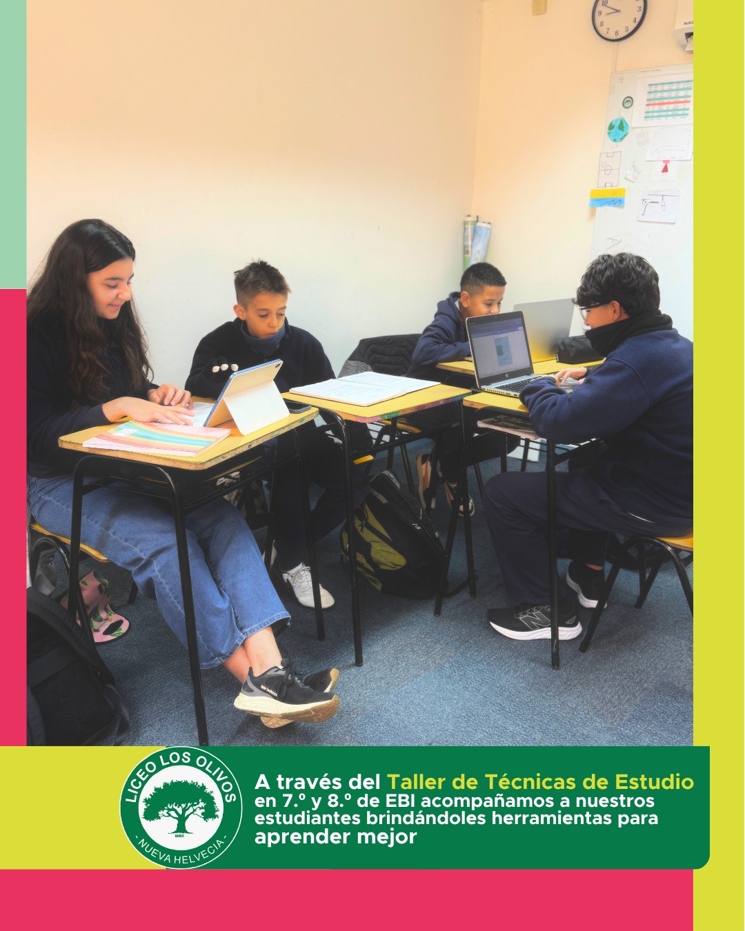 Aprender a aprender