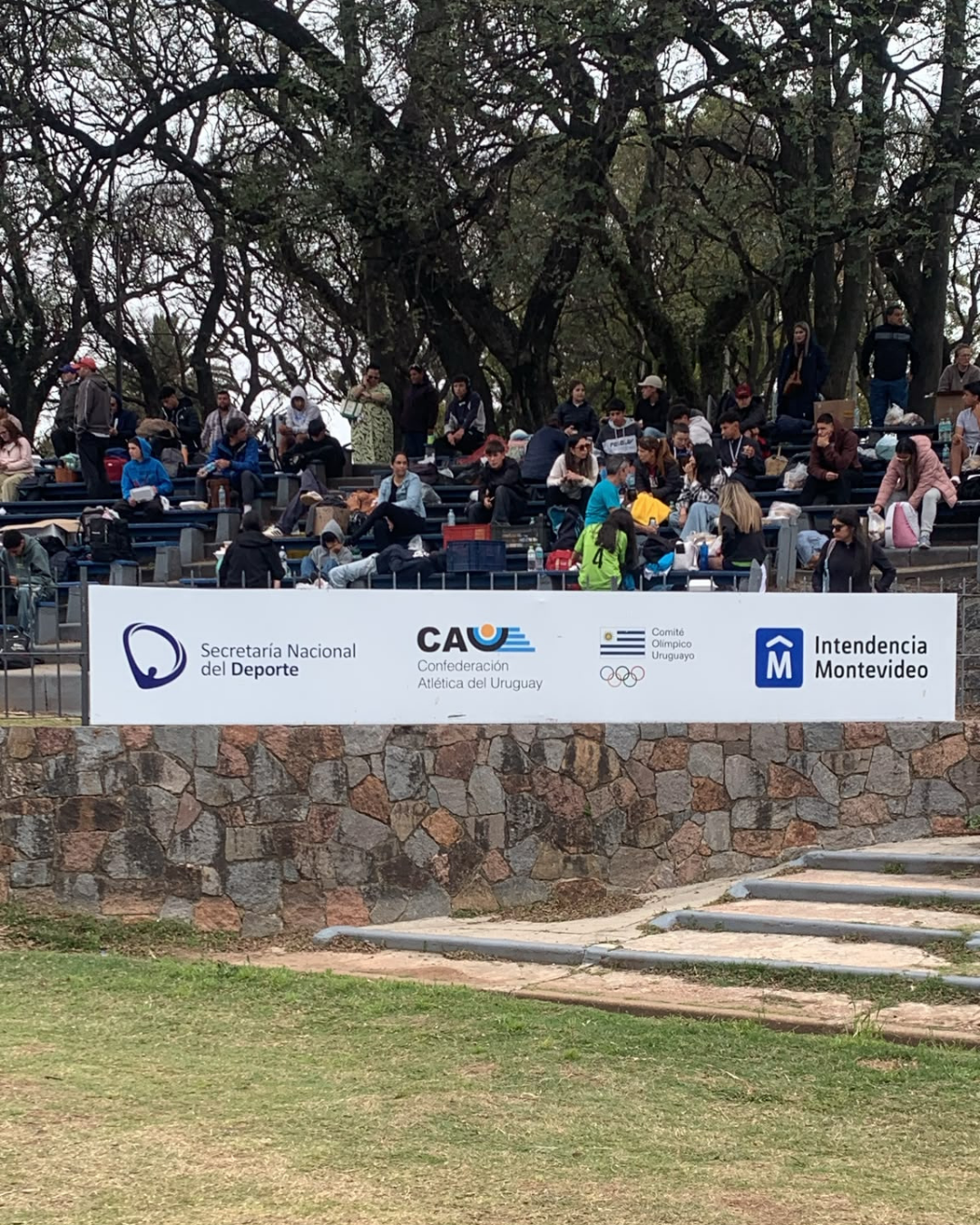 Final de los Juegos Deportivos Nacionales